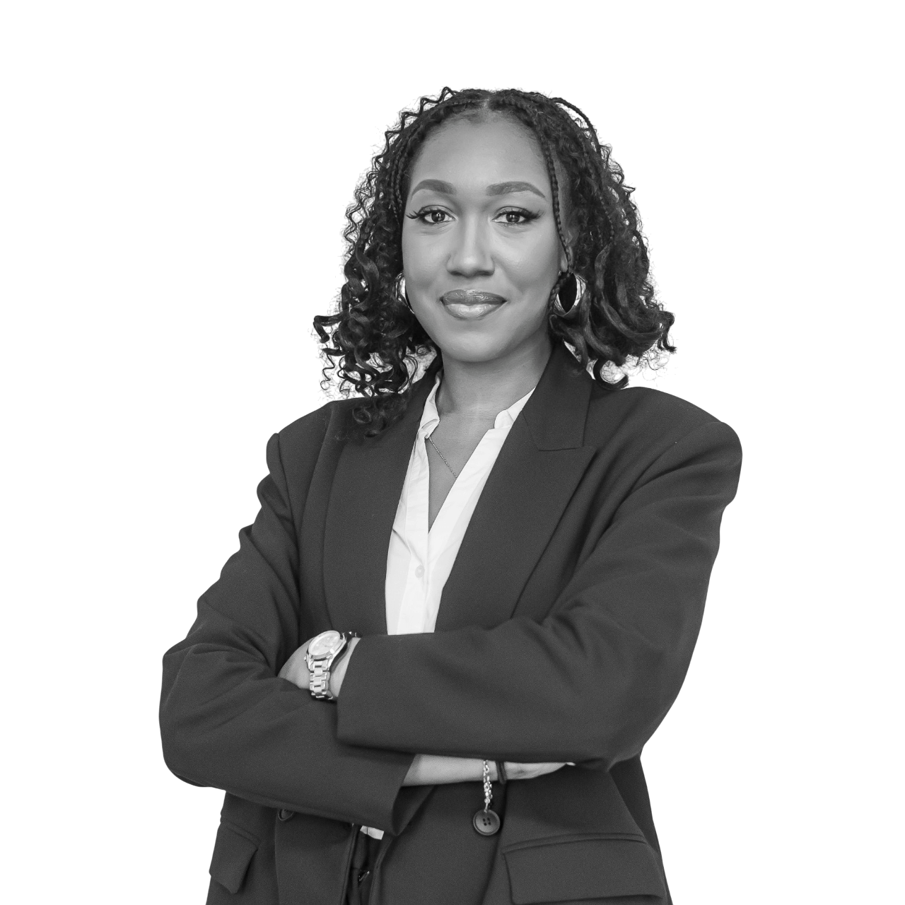 Priscilla Mpasi