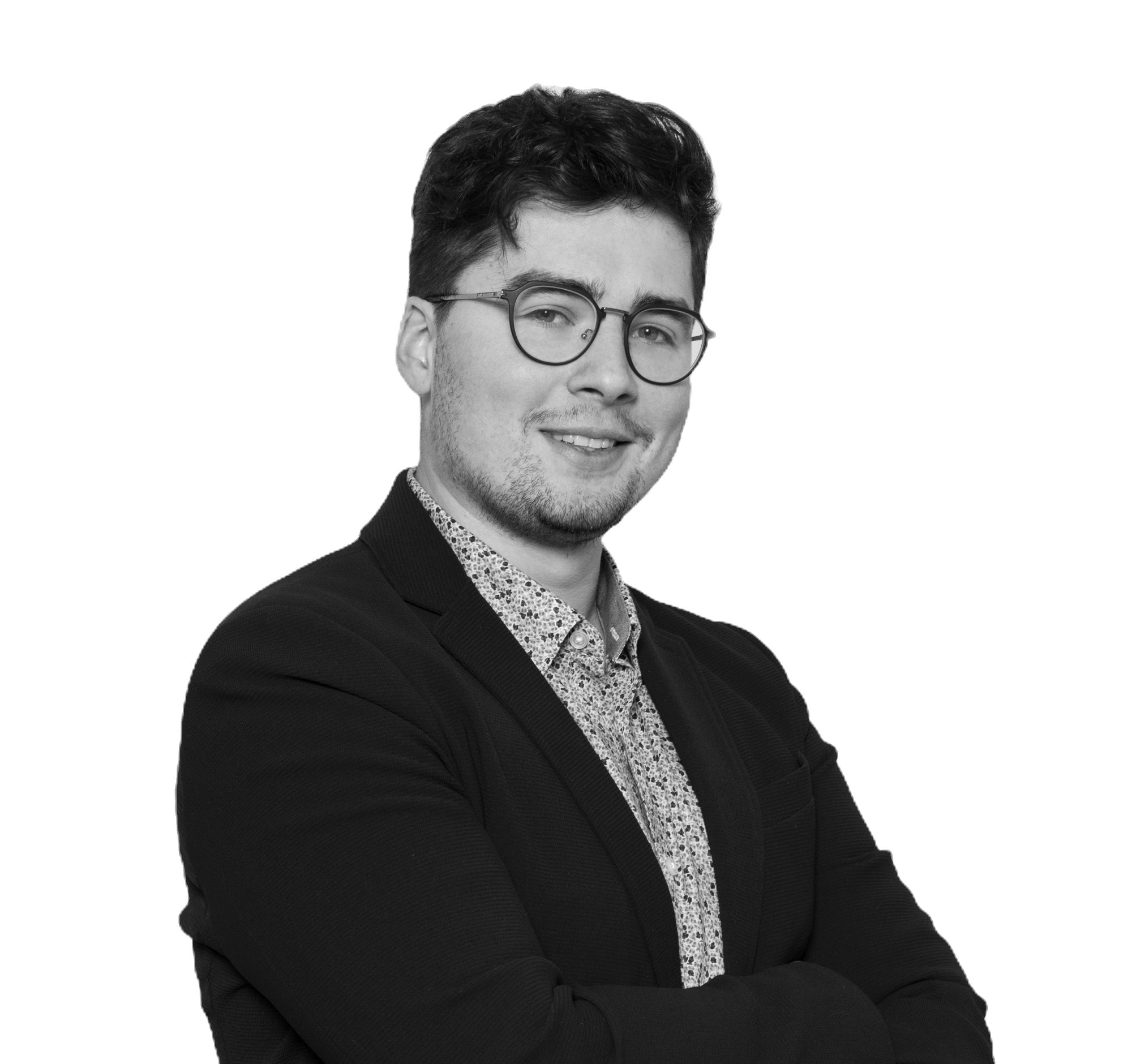Tom Crnjak