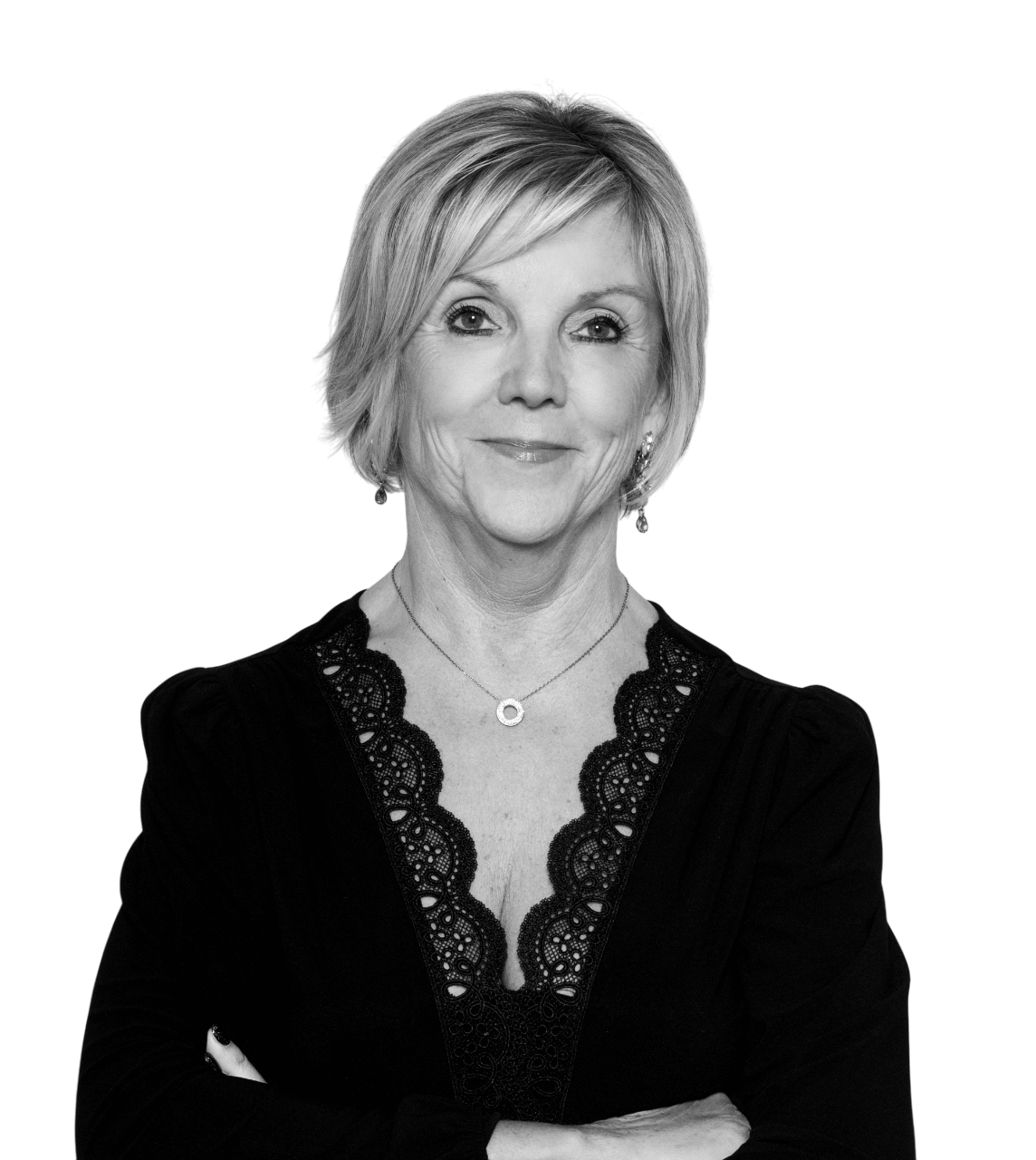 Christine Chamberland