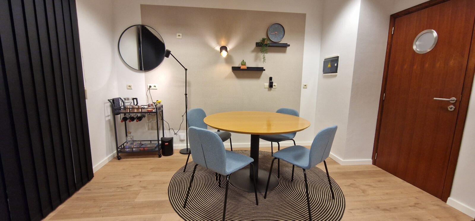 Bureau de Waimes