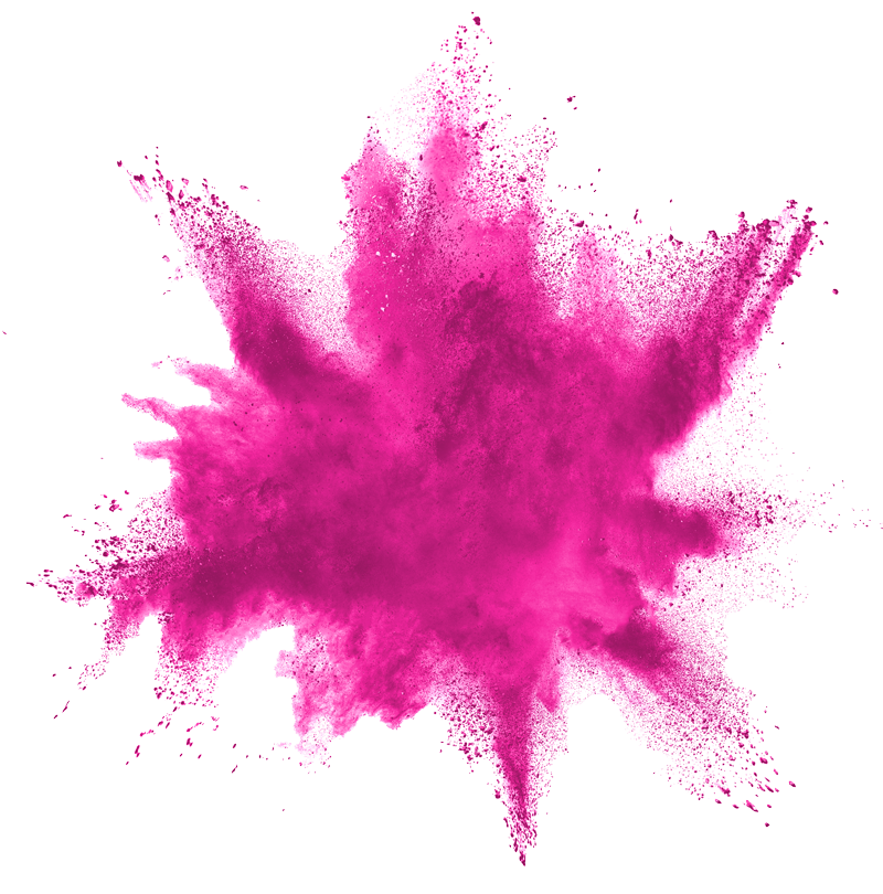 Image derrière le logo