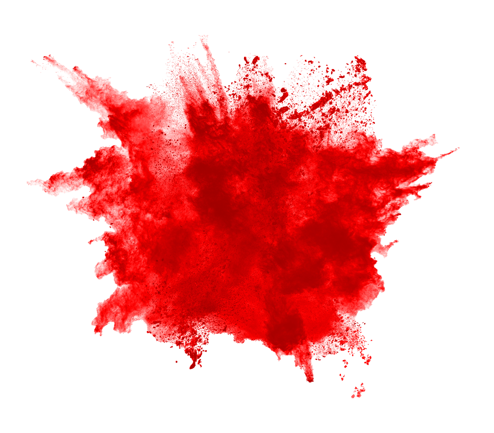 Image derrière le logo