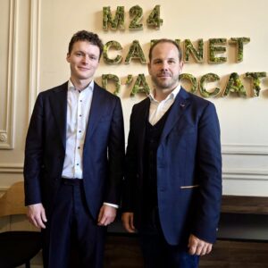 Bienvenue à Arthur Rossius !